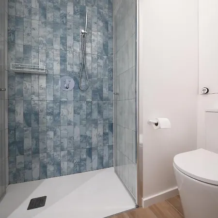With Private Jacuzzi And Terrace In Los Christianos Апартаменты *