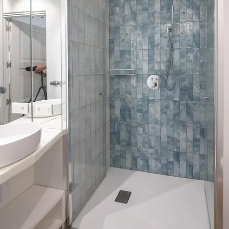 Апартаменты With Private Jacuzzi And Terrace In Los Christianos