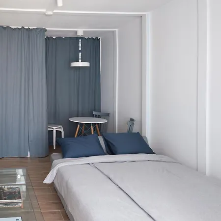 With Private Jacuzzi And Terrace In Los Christianos Апартаменты *