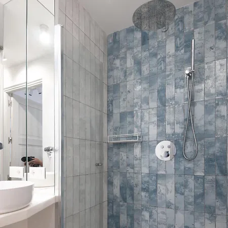 With Private Jacuzzi And Terrace In Los Christianos * Лос Кристианос