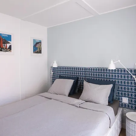 Апартаменты With Private Jacuzzi And Terrace In Los Christianos