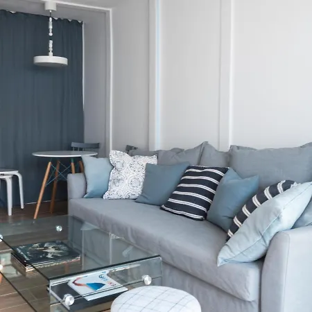 With Private Jacuzzi And Terrace In Los Christianos Apartamento Los Cristianos (Tenerife)