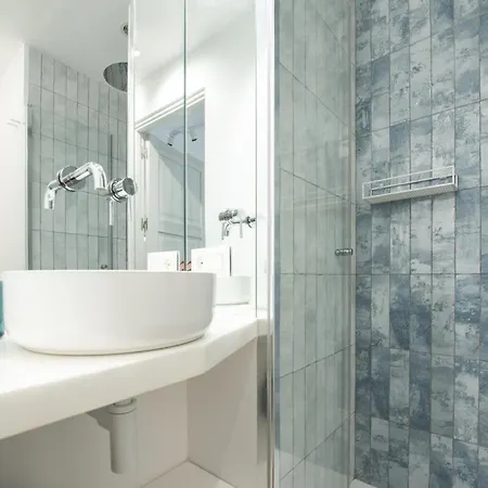 With Private Jacuzzi And Terrace In Los Christianos Apartment *